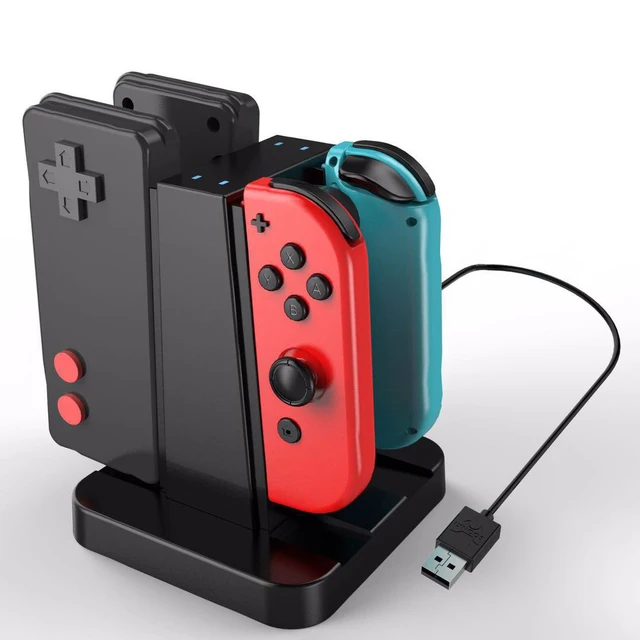 enhance your Nintendo Switch gaming experience