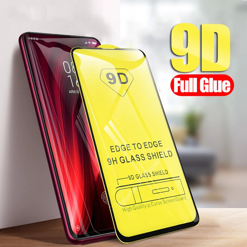 Mi9t mi9pro mi9 9tpro полное клеевое Защитное стекло для xiaomi mi 9 t 9D закаленное на xiomi pro 9se