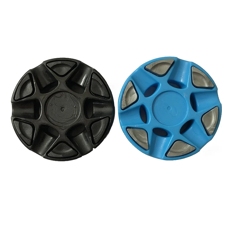 Professional Hockey Puck High Quality Street Balls for Ice Hockey Training Outdoor Roller Practise Pucks Equipments