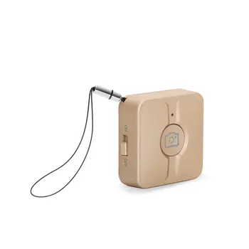 

Wireless Bluetooth Phone Camera Remote Control Shutter For Selfie Stick Monopod Shutter Controller Button for Android IOS