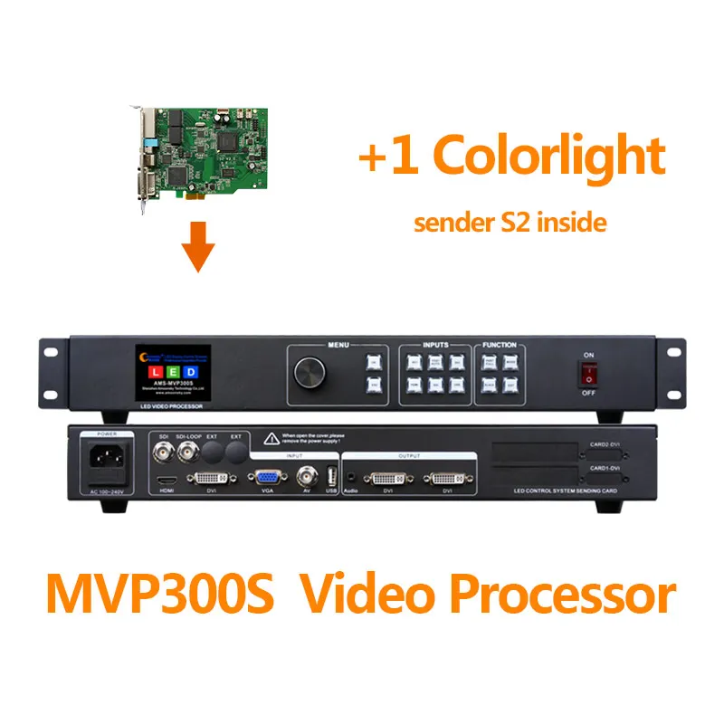NMRV30-VS single PD a 9mm input hole on the one