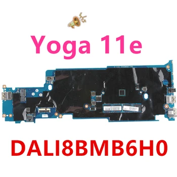 

New Notebook Motherboard For LENOVO IBM Thinkpad Yoga 11e For DALI8BMB6H0 01AV966 SR29F N3150
