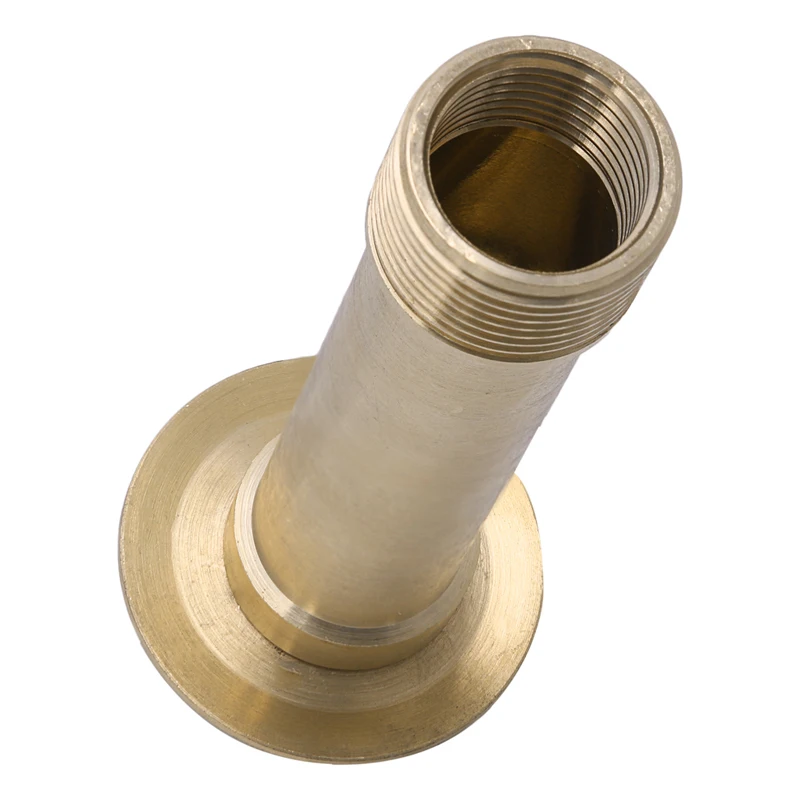 1/2" DN15 3/4" DN20 Brass Pond Hemispherical Fountain Nozzle Pond Spray Head  GXMA