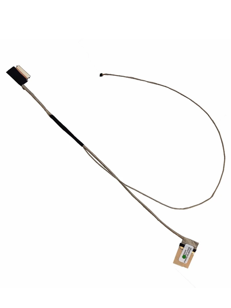 LED LCD Screen Display Camera Cable for Dell Vostro V5370 5370 5000 Inspiron 5370 13-5370 Laptop