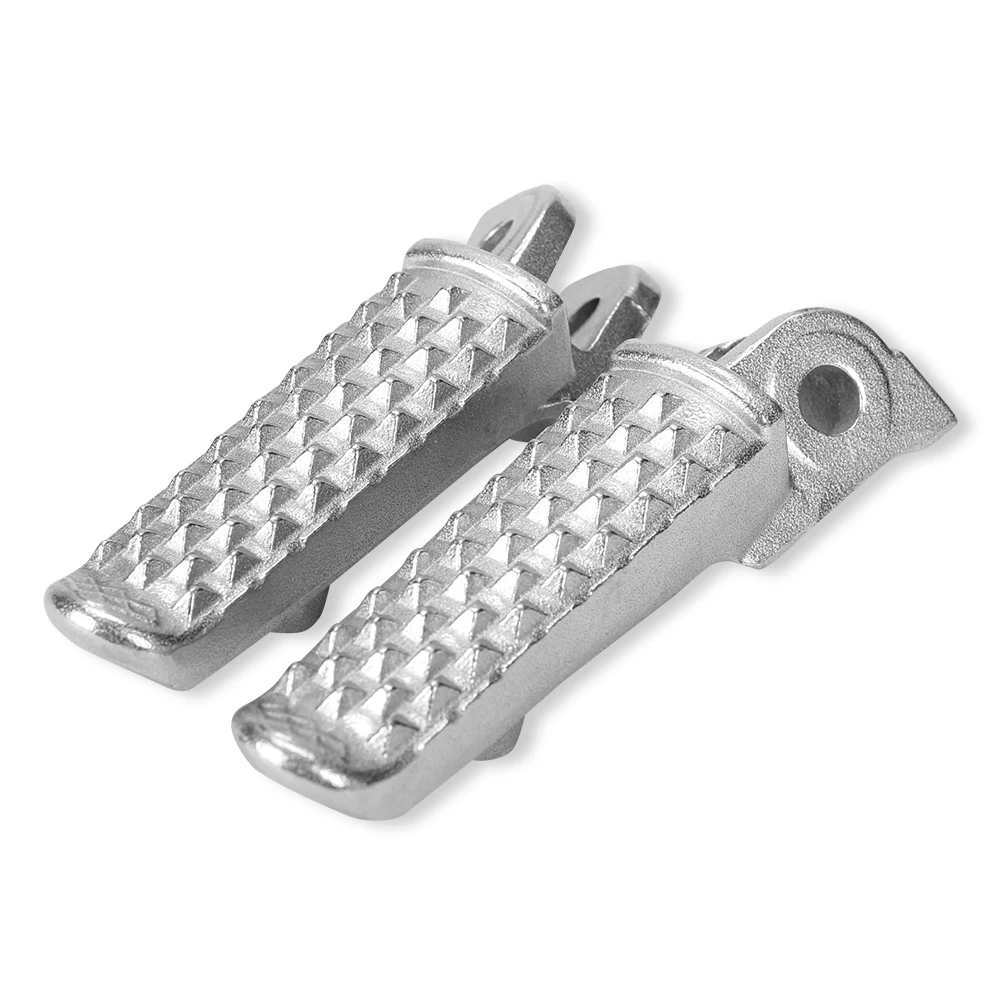 CVK Передняя и после ног колышки для Honda CBR600 F5 CBR600RR CBR900 CBR1000 VTR1000 аксессуары