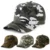 Multicam Tactical Cap Outdoor Sport Snapback Stripe Caps Camouflage Hat Simplicity Military Army Camo Hunting Cap 2020 New