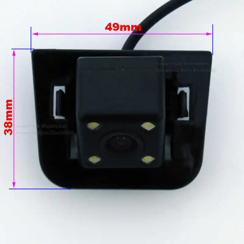 CCD-Car-Reverse-Camera-for-Toyota-Prius-2012-Auto-Rear-View-Backup-Review-Reversing-Parking-Kit-with-Night-Vision  (2)