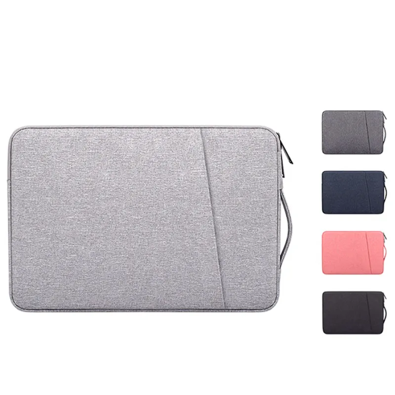 Чехол для ноутбука Xiaomi Mi Air Case Notebook 12 5 13 3 15 6 дюймов деловая Женская и мужская сумка
