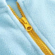 Katofely2017 весна и осень стиль детская одежда для мальчиков яркие цвета флис жилет