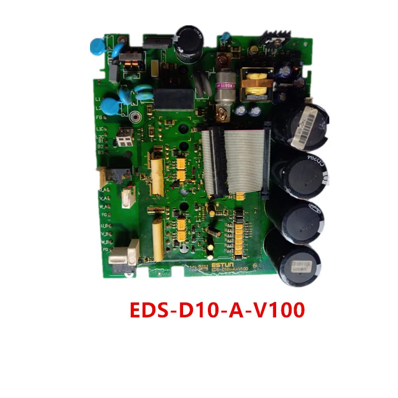 EDS-D10-A-V100 EDS-D10-A-V100 | AMC4_2/контейнер V2.0 | 581B300E | CX180 REV05 8/90 | EP-4083D-C | 910-0324-001 | ProD17018BV2 | SRDA-EAXA01A | A96001141A-3 - Цвет: EDS-D10-A-V100