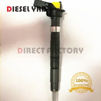 

Original new Common rail injector 2X0130277 0445116058 0445116057 industry Engine for VW Linde 2.0 TDI