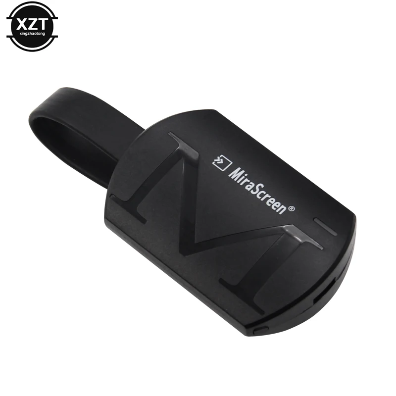 Универсальный MiraScreen G4 tv Stick Dongle Anycast Cast HDMI WiFi Дисплей приемник Miracast для Google Chromecast 2 PC Android tv