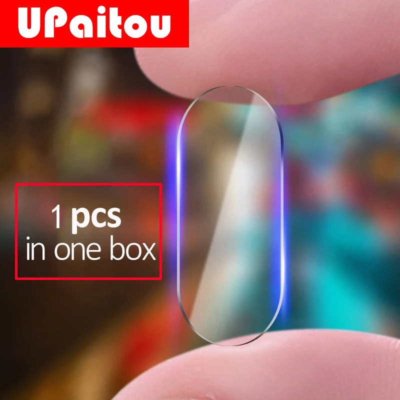 

Camera Glass Film For VIVO Y17 Y15 Y12 Z5X Z3 Z3i Z1 Pro Protective Tempered Glass Camera Protector For VivoY17 Z5X Z1 Pro Flim