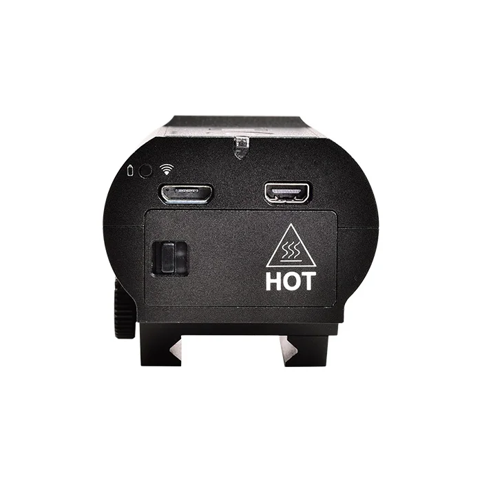 2019 New RunCam Scope Cam 1080P 60fps MOV DC 5V -15V 4MP HD Camera Micro USB MAX Support 64G SD for