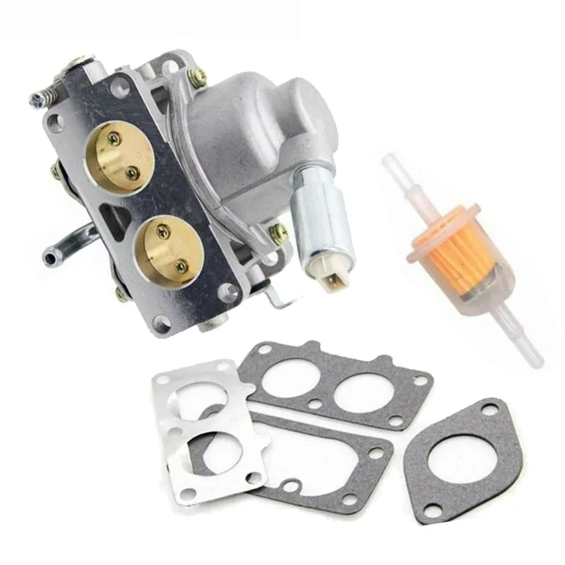 

Convenient Carburetor Kit For Briggs & Stratton 791230 799230 699709 499804 20hp 21hp 23hp Home Garden Supplies