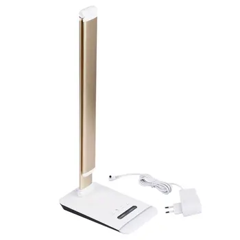 

M3 LED Table Lamp with RGB Base and Calendar Table Light Folding Aluminum Alloy + ABS Night Vision Reading Lighting