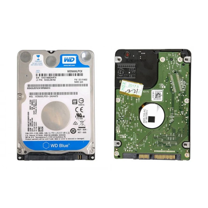 VXDIAG VCX NANO PRO 7 en 1 para GM/Ford Mazda/VW/Honda/Volvo/Toyota/JLR Auto herramienta de diagnós