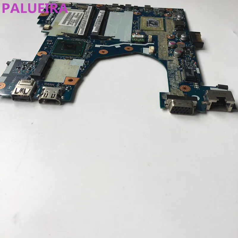 PALUBEIRA для acer aspire V5-131 V5-171 ноутбук материнская плата с ЦПУ LA-8943P DDR3 все функции полностью протестированы