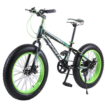 

ATX-X6c 20*4.0 Fat Bike Off-Road Mountain Beach Snowmobile Adult 30 Speed Variable Speed Wide Tires Road Bicycle Men Racing Ride