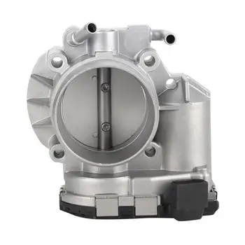 

Air Supply Throttle Body 35100-25200 Fits for Hyundai Sonata Gasoline 2.4L 2006 2007 2008 2009 2010 lntake Manifold