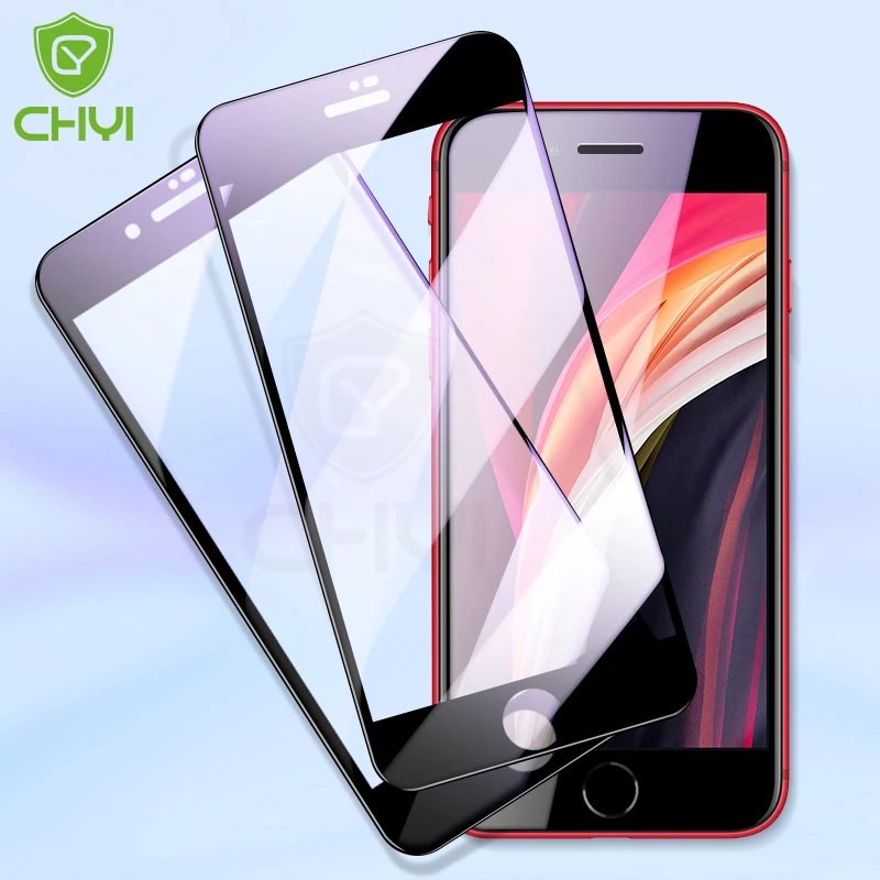 "crystal clear" Slabo protector de pantalla para iphone xXS11 pro 2er set 