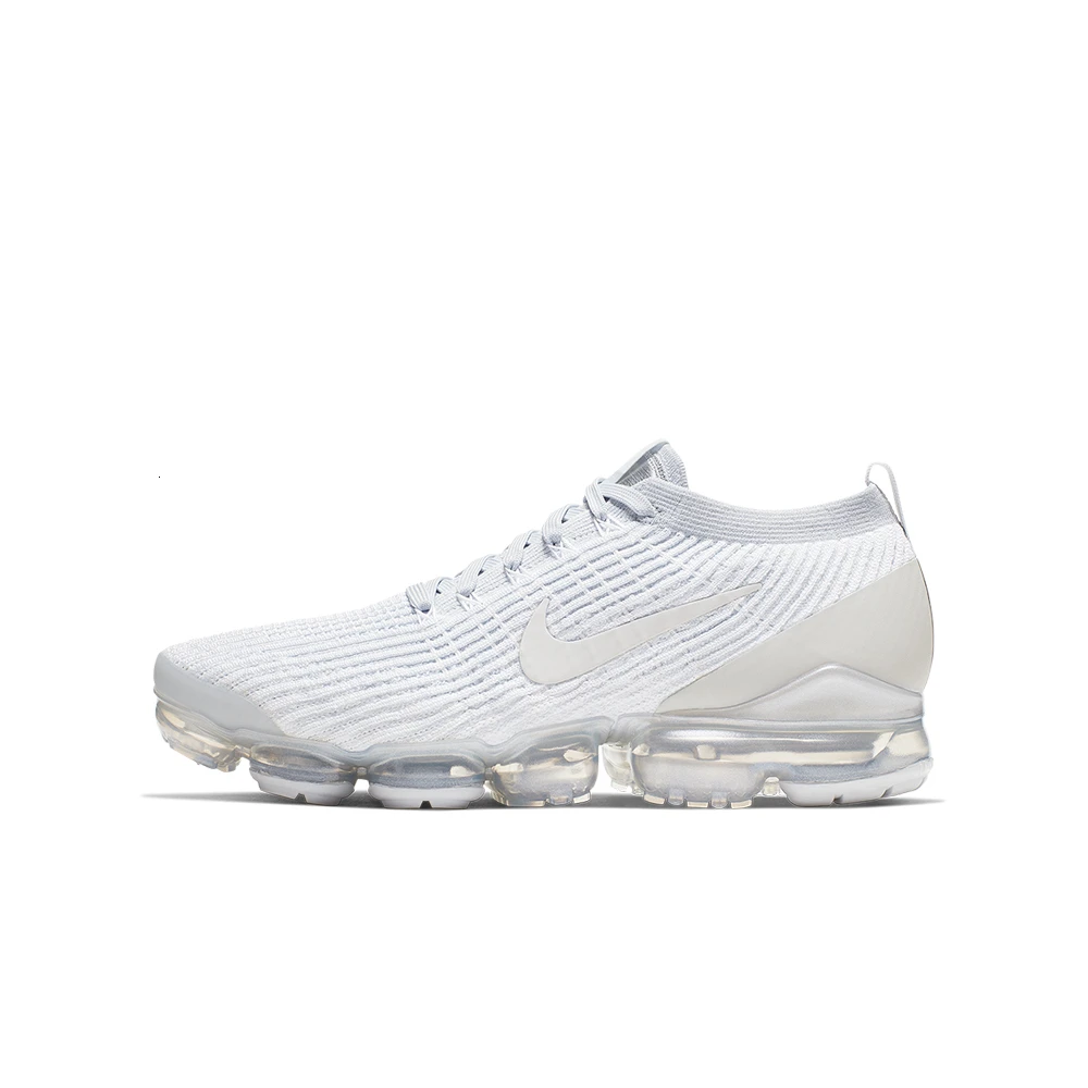 AJ6900-102 NIKE AIR Max Plus 3 Для мужчин кроссовки оригинальные кроссовки на воздушной подушке спорт на открытом воздухе кроссовки Для мужчин# AJ6900 - Цвет: AJ6900-102