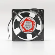 Special Offers DP200A 2123HSL 120x120x38 mm SUNON cooling 220/240V 0.14A Axial AC FAN Special Offers DP200A 2123HSL 120x120x38 mm SUNON cooling 220/240V 0.14A Axial AC FAN
