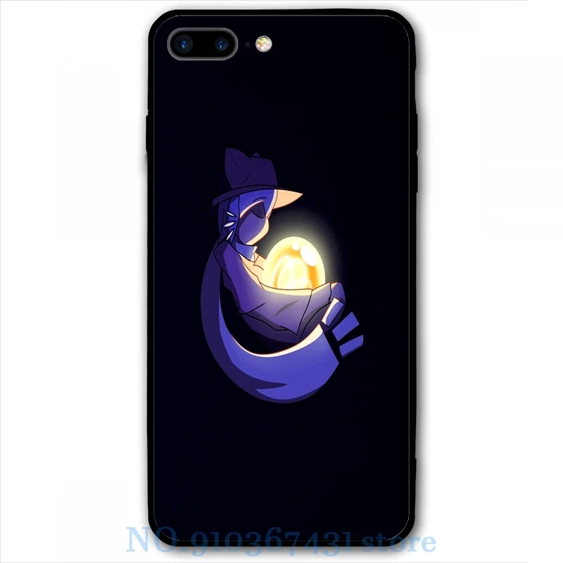 Niko и солнцезащитный Чехол для мобильного телефона iPhone 12 Pro 11 X XR XS Max 8 7 6 6s Plus 5s