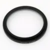 43-45 Step Up Filter Ring 43mm x0.75 Male to 45mm x0.75 Female Lens adapter 2