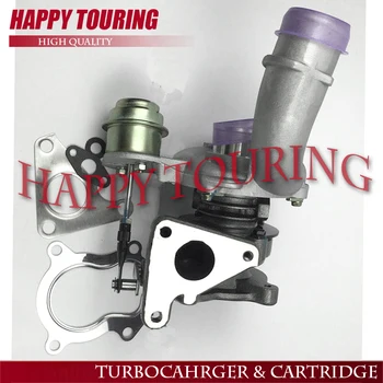 

Full turbo Complete GT1549S turbo Turbocharger for RENAULT TRAFIC 1.9DCI 751768 717345 703245 K03 53039880048 53039700048
