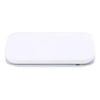 

Smart Phone Toothbrush Mask Sanitizer Portable Uv Lights Underwear Disinfection Phone Sanitizer Sterilizer Cleaner For All Phone