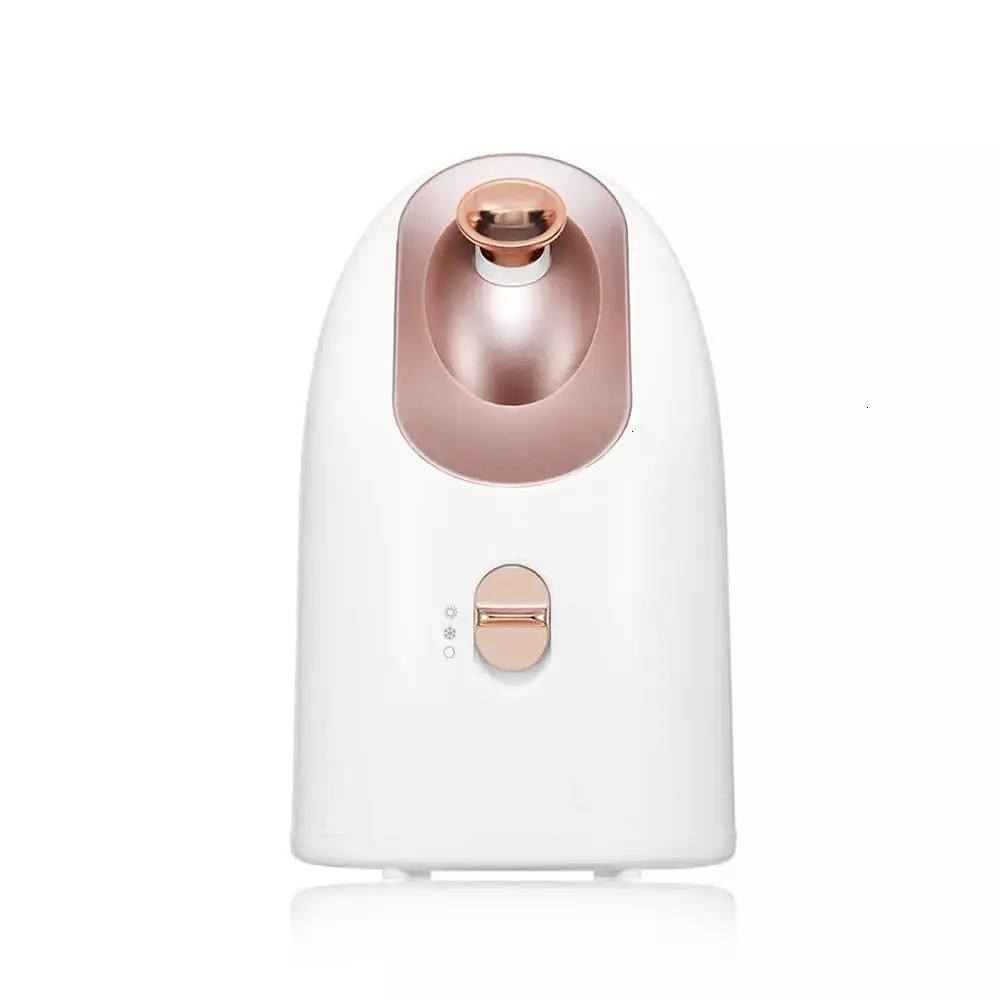 Xiaomi COCOBEAUTY Facial Massage Nanometer Vaporizer Beauty Instrument Health Skin Care 220mL Facial Sauna Machine