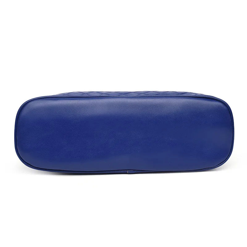 

2018 Summer Fashion New Style WOMEN'S Bag Picture Six Pieces Set WOMEN'S Bag Europe And America Fashion Rhombus Shoulder Bag Sho