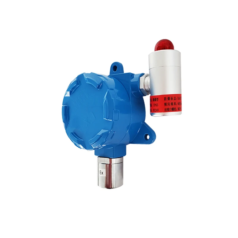 

wall mounted ch4 methane gas detector lpg gas sensor