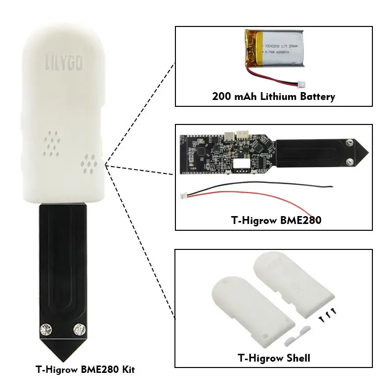 BME280 Kit