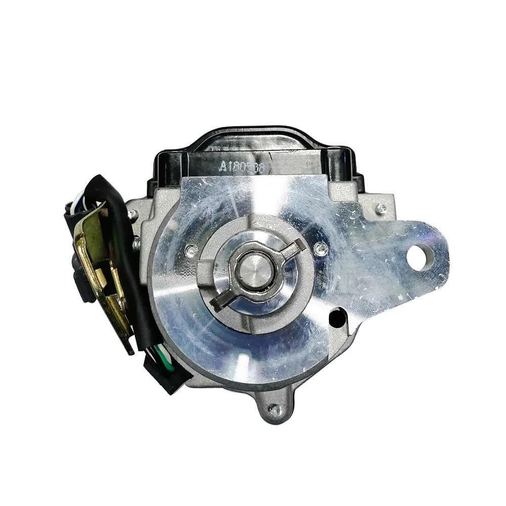 DISTRIBUTOR ASSY IGNITION 19050-16030 7AFE 5AFE For Toyota Vios Soluna Corolla Celica AXP41 AXP42 AE101 AE115