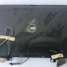 Абсолютно для DELL E5430 ноутбук оболочка с ЖК-экраном вал осевой экран линия экран крышка вала антенна 68GDP