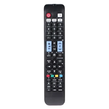 

Professional Universal Plastic Tv Remote Control Replacement For Cbl Sat Dvd Bd