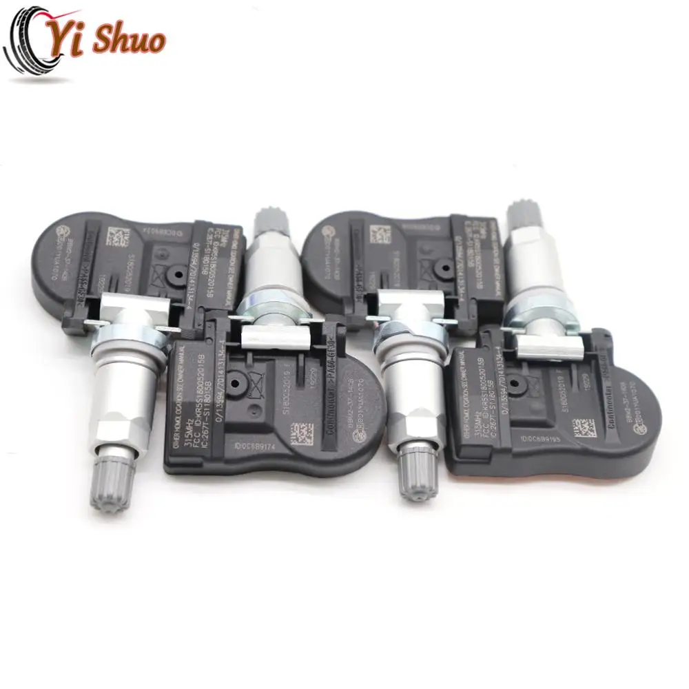 W oponach monitorowanie ciśnienia czujnik systemu TPMS BBM2-37-140B dla Mazda 2 3 5 6 CX-7 CX-9 MX-5 MIATA RX-8 2004-2015 315MHz W oponach monitorowanie ciśnienia czujnik systemu TPMS BBM2-37-140B dla Mazda 2 3 5 6 CX-7 CX-9 MX-5 MIATA RX-8 2004-2015 315MHz