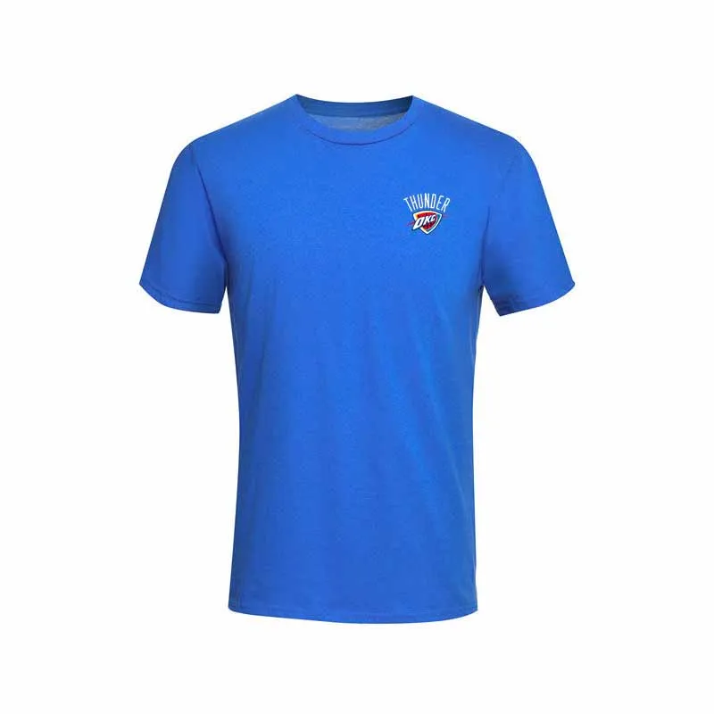 Men tshirts White letter shield small print Top Quality cotton  print short sleeve men T shirt casual  Tshirt 2019