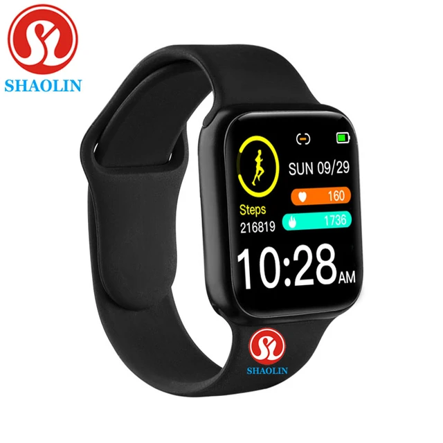 For Iphone Android Phone Reloj Inteligente Hombre Smartwatch Nice Man Smart  Watch Men Android IP68 Answer Call Wireless Charge - AliExpress