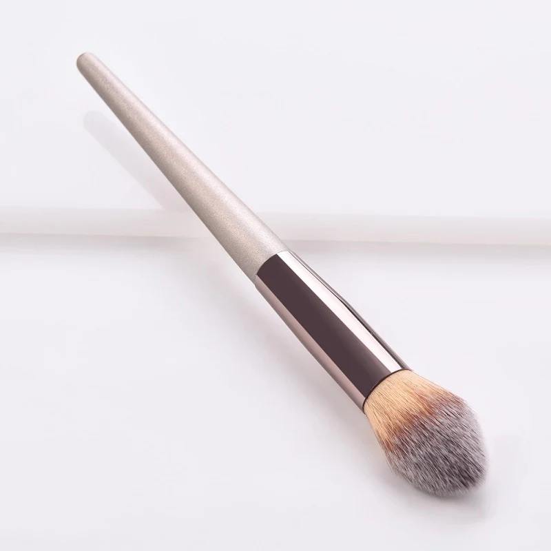 1/9 pcs Makeup Brush Foundation Brush Big Fan Brush Eyeshadow Brush Eyelash Brush Multi-functional Cosmetic Brush