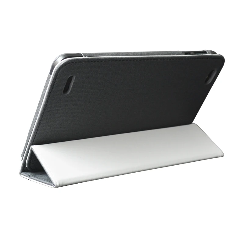Capa de Couro pu para Teclast P80x Polegadas com Função Push-up Uso para Teclast P80 P80h - Imagem 4