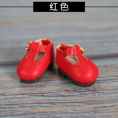 DBS shoes for middie doll DODO doll toy doll shoes 2.5cm*1.3cm 7