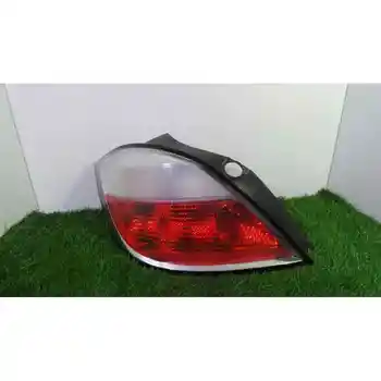

943612 Left Rear light Opel Astra H Ber.