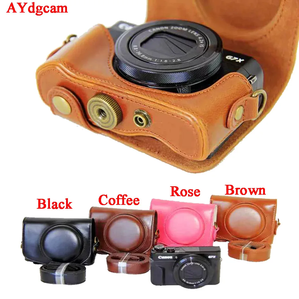 canon g7x bag
