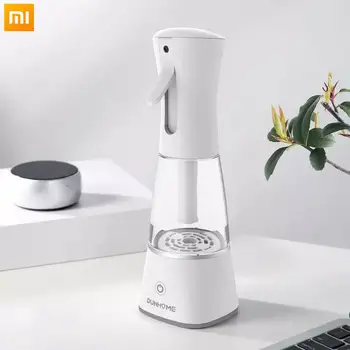 

Xiaomi Disinfection Water Generator Making Machine Portable Salt Water Disinfectant Water Generator Spray Disinfection for Home