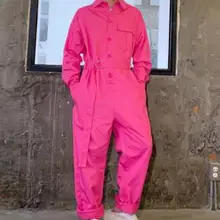 M-XXL, новинка, Мужская одежда, модный Свободный Хип-хоп комбинезон, комбинезон, штаны, hairstylis, цельные брюки, костюмы размера плюс