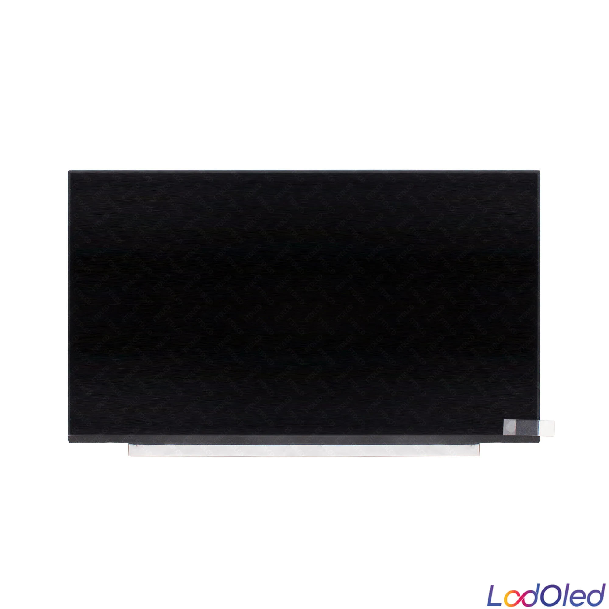 

17.3'' 144HZ FHD LCD Screen Display IPS LED Panel Matrix Matte N173HCE-G33 B173HAN04.0 B173HAN04.4 1920x1080 72% NTSC 40 pins