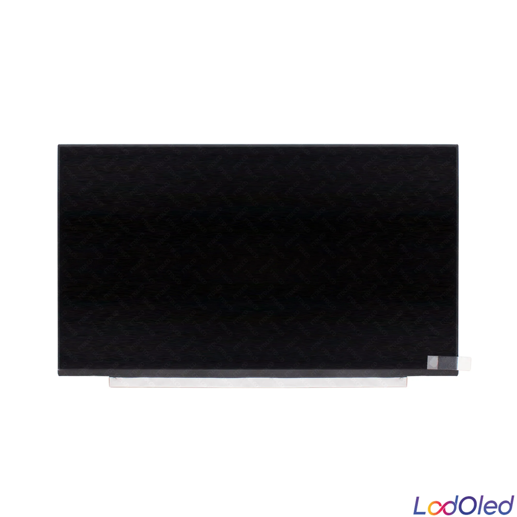 US $205.00 173 144HZ FHD LCD Screen Display IPS LED Panel Matrix Matte N173HCEG33 B173HAN040 B173HAN044 1920x1080 72 NTSC 40 pins